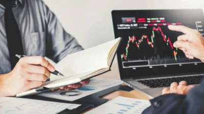 Building a Trading Journal That Improves Results