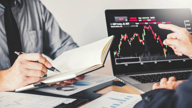 Building a Trading Journal That Improves Results