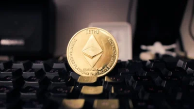 Ethereum for DeFi: Why It Dominates the Field