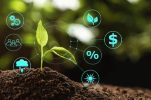 Benefits of Yield Farming in DeFi