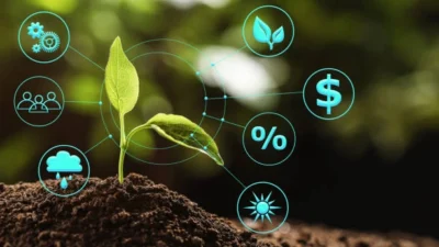 Benefits of Yield Farming in DeFi