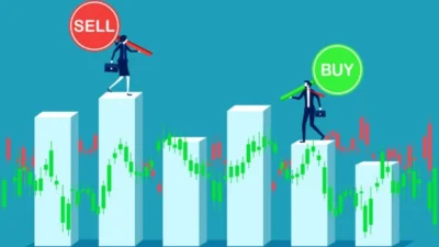 Day Trading vs Swing Trading: Which Fits You