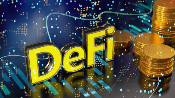 What Is DeFi and Why It Matters in Crypto
