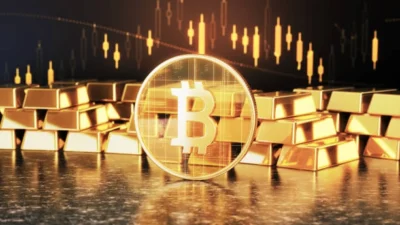 Bitcoin vs Gold: Which Is the Real Inflation Hedge