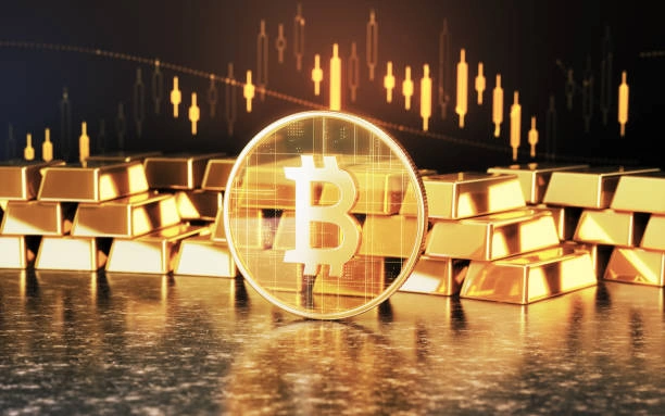 Bitcoin vs Gold: Which Is the Real Inflation Hedge