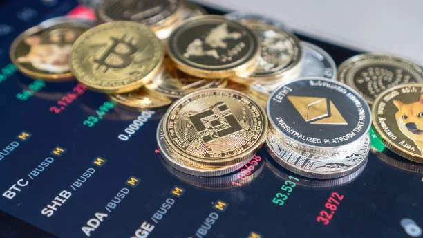 Ethereum vs Altcoins: Which Has the Strongest Network Effect