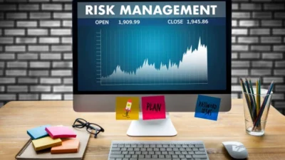 Risk Management Rules Every Trader Must Follow